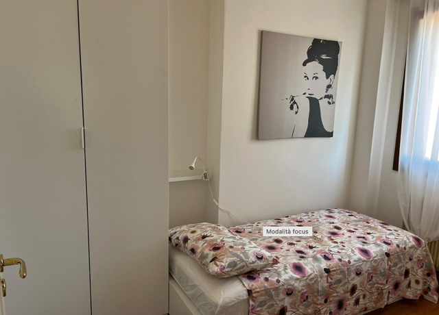 RC Treviso Terraglio: CASA ROTARY VANESSA - UN RIFUGIO SICURO