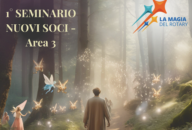 Distretto 2060: SEMINARIO  FORMAZIONE/EFFETTIVO