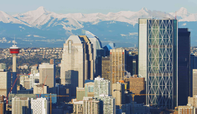 Convention di Calgary: COGLI LE OCCASIONI, PRENOTA SUBITO