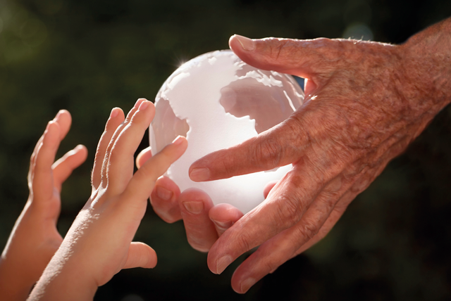 Rotary Foundation: IL FONDO DI DOTAZIONE, QUESTO SCONOSCIUTO