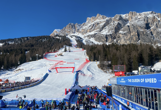 Fellowship Sport Invernali: QUINTA EDIZIONE DEL MEETING DISTRETTUALE