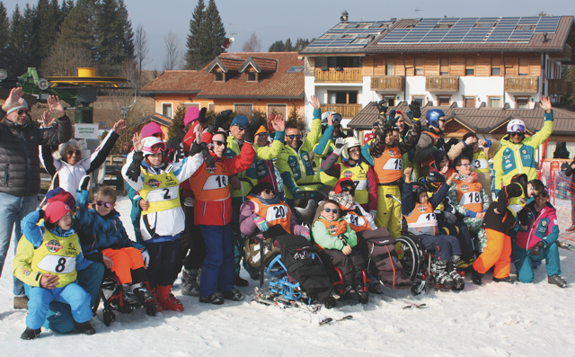 RC Asiago: HAPPY SKI ISCRIZIONI ENTRO IL 10 DICEMBRE