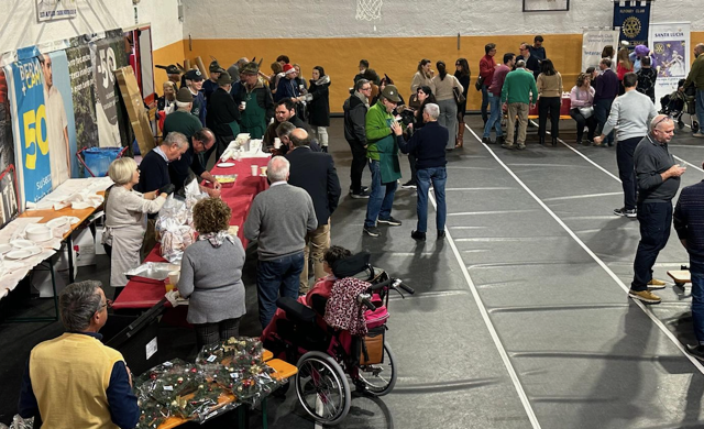 RC Verona Soave: XIIIa EDIZIONE DELLA FESTA DI SANTA LUCIA