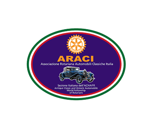 Assemblea Nazionale ARACI: CLASSICHE SUL LAGO DI GARDA DAL 7 AL 9 MARZO