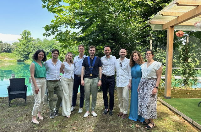 RC Galileo Galilei: INNOVARE NELLA TRADIZIONE