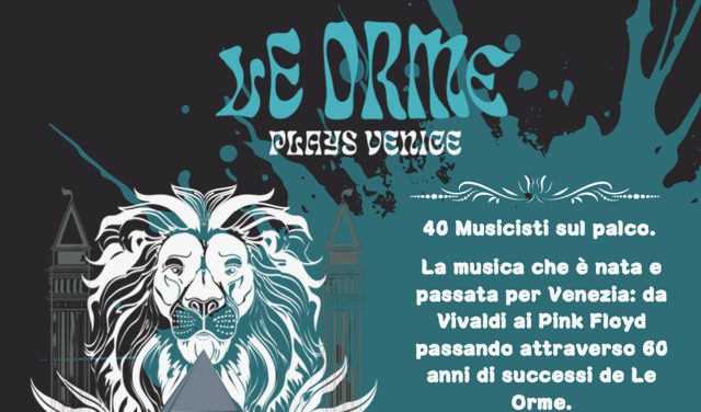 RC Padova Contarini: UN GRAN CONCERTO E IL SERVICE ＂L'AUTISMO GIOCANDO＂