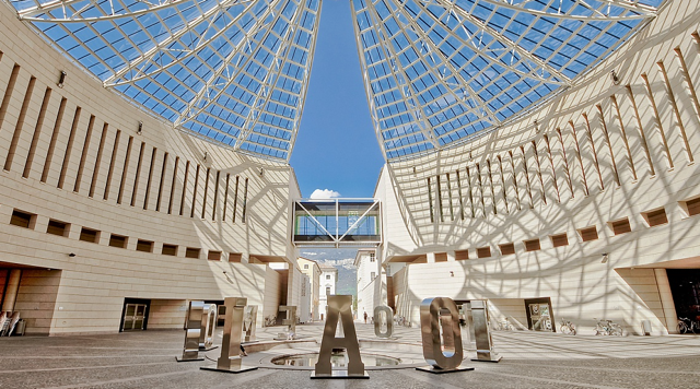 Distretto 2060:  17 MAGGIO - UN INCONTRO CRUCIALE PER LA SALVAGUARDIA DELL'ACQUA