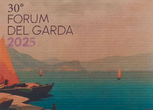 RC Gardesani: FORUM 6 MAGGIO - LAGO DI GARDA PATRIMONIO MONDIALE DI GUSTI, TRADIZIONI E CULTURE